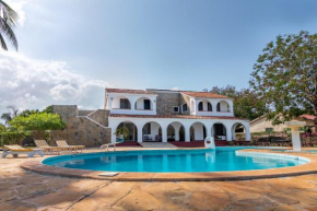 Sanuna Villas